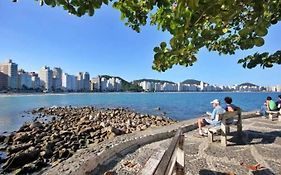 Apartamento Na Praia Da Asturias